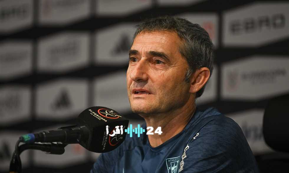 «اعتراف بالقوة» فالفيردي يقر بتفوق ريال مدريد وبرشلونة على فريقه