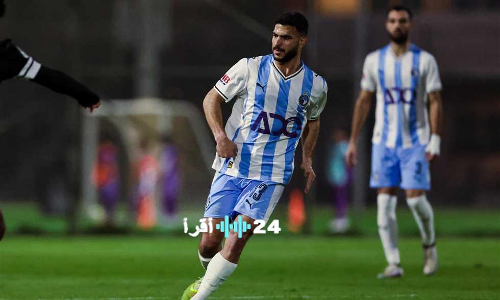 «ضربة موجعة» قائمة بيراميدز تشهد غياب الشيبي وثنائي منتخب مصر في مواجهة الجونة بالكأس.. وحضور حمدان