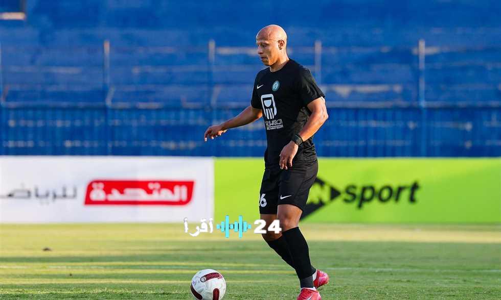 «صفقة مرتقبة» غزل المحلة يترقب انتقال الجزار للأهلي لإنعاش خزائنه