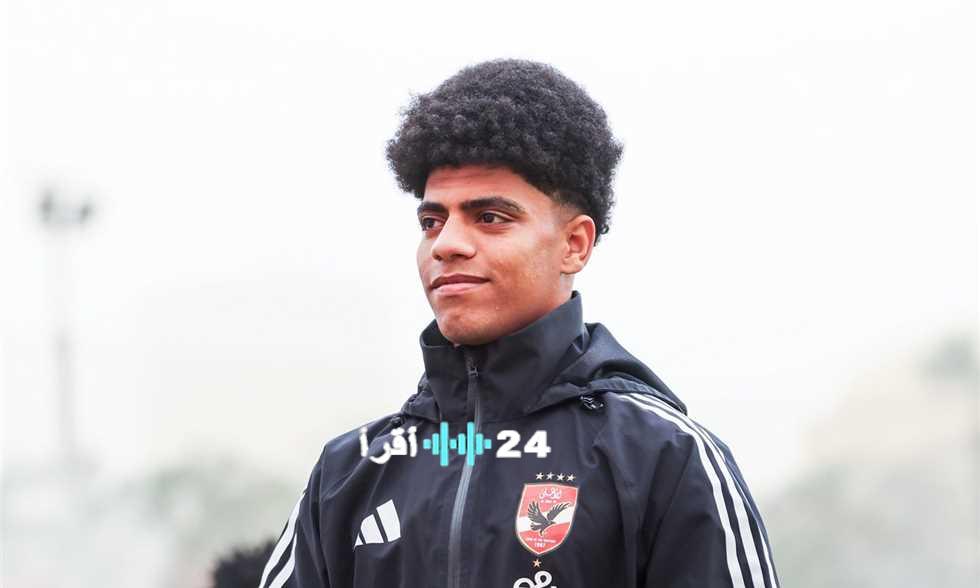 «تدعيم القائمة» توروب يدرس ضم الأسيوطي لقائمة الأهلي الأفريقية