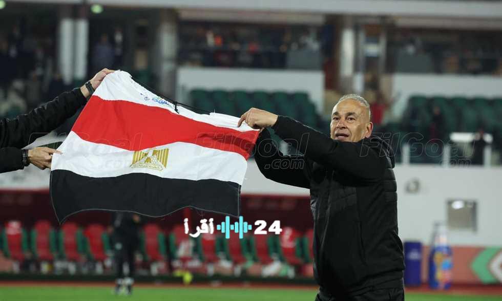 «تساؤلات مثارة» إبراهيم حسن ينتقد إدارة الحكام لمباريات منتخب مصر في أمم إفريقيا ويكشف عن تحذيراته للمنظمين