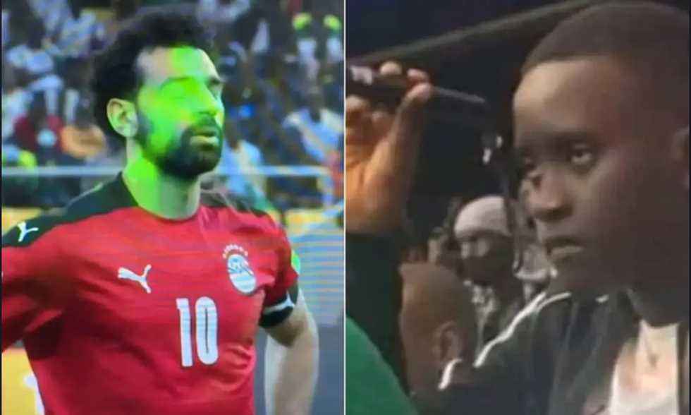 «تحت الأضواء» وصول مشجع “الليزر” إلى كوت ديفوار لدعم السنغال قبل مواجهة مصر الحاسمة في أمم إفريقيا