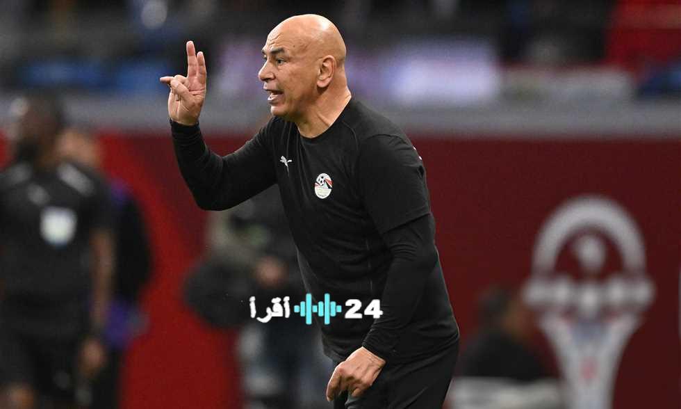 «رغبة في الإعداد الأمثل» الدرندلي يكشف طلب حسام حسن بتمديد معسكر المنتخب قبل المونديال