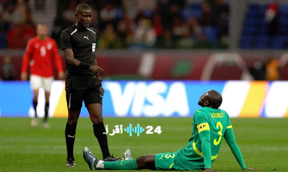 «عودة مرتقبة» الهلال يعلن عودة سالم الدوسري وتحديثات بشأن إصابة بونو وكوليبالي