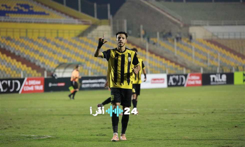 «فوز مستحق» المقاولون العرب يطيح بسيراميكا ويتأهل لربع نهائي كأس عاصمة مصر