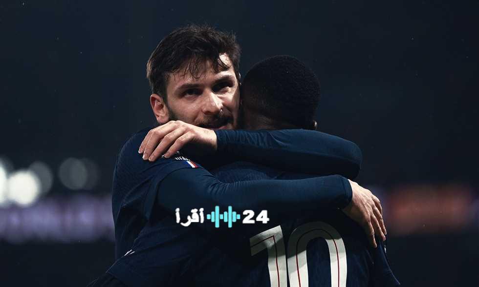 «باريس يحلق في الصدارة» ثلاثية نارية تمنح سان جيرمان فوزًا ثمينًا على ليل