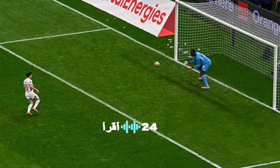 «صدمة في كوت ديفوار» توقف واعتراضات وبانينكا تطيح بـ بنين من أمم إفريقيا في الوقت القاتل