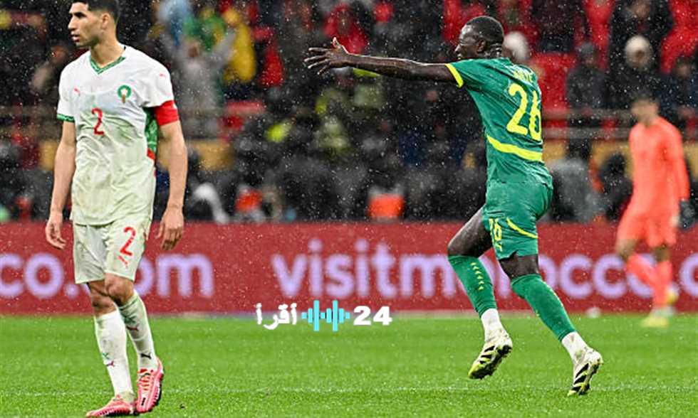 «فرحة عارمة» بابي جي: توجنا أبطالًا لأفريقيا وسعادتنا لا توصف