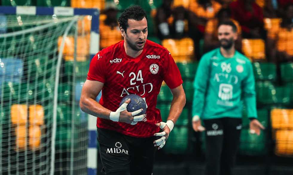 «مواجهة حاسمة» مصر وتونس وجهاً لوجه في نهائي بطولة إفريقيا لليد.. تعرف على القناة الناقلة والوصف