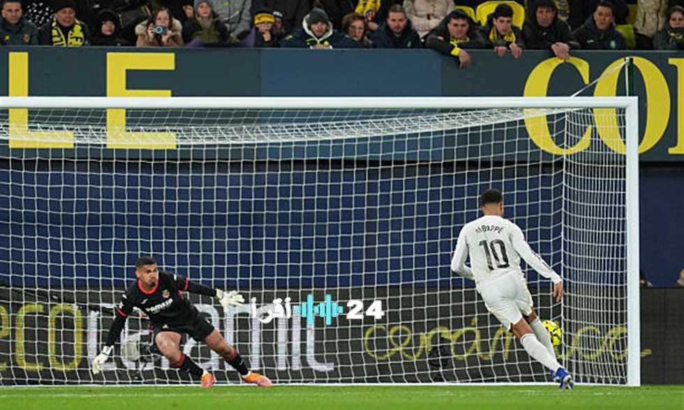 «تصريحات نارية» مبابي يكشف كواليس التعادل أمام بنفيكا ويصف الهدف الأخير بالمخزي