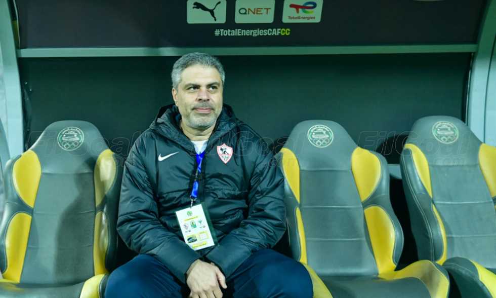 «تأكيد رسمي» معتمد جمال كايد لم يمانع الرحيل وصدارة الكونفدرالية هدفنا