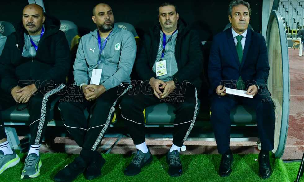 «حسرة في القلعة البيضاء» الكوكي التركيز غائب عن الزمالك في الكونفدرالية