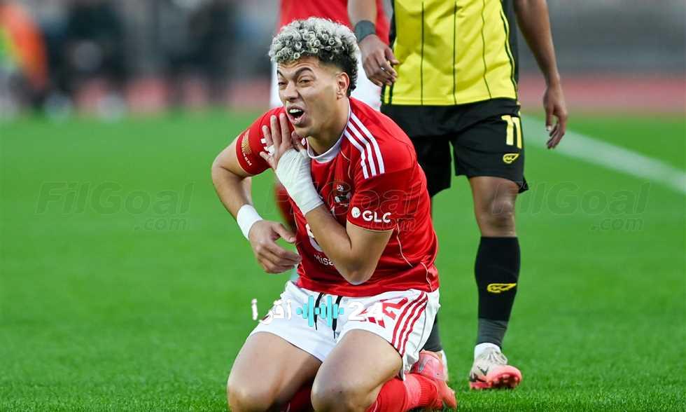 «تصريحات حاسمة» مصدر بالأهلي يكشف لـ عن موقف النادي من اعتذار إمام عاشور