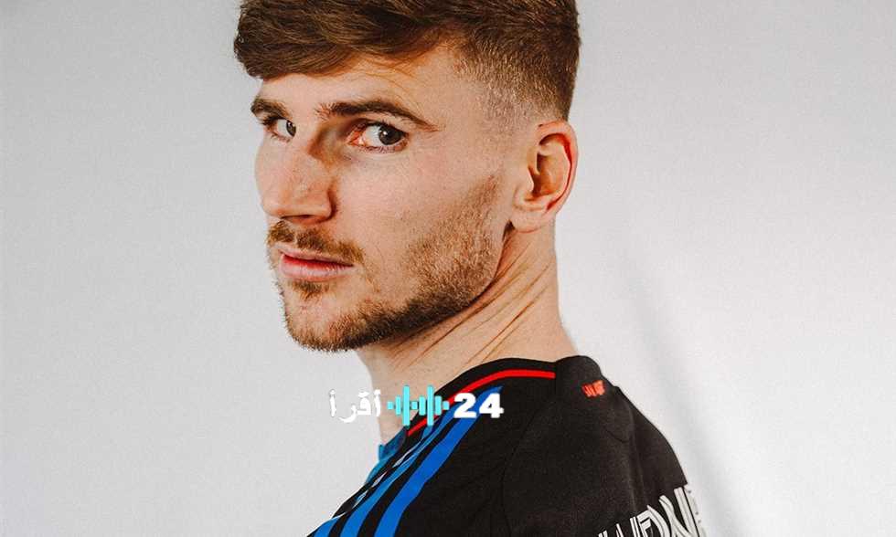 «ميركاتو مفاجئ».. فيرنر يغادر أوروبا إلى الدوري الأمريكي من بوابة سان خوسيه