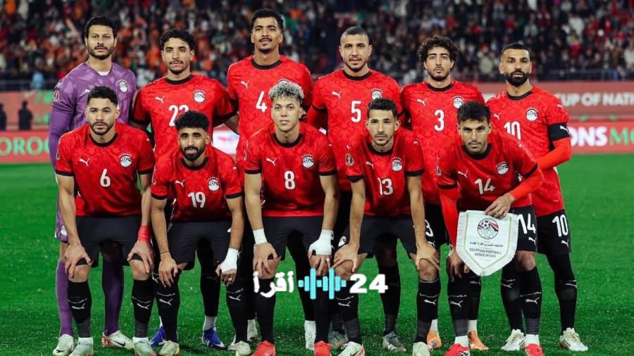 منتخب مصر يتأهب للمونديال بمواجهتين وديتين ضد السعودية وإسبانيا في قطر