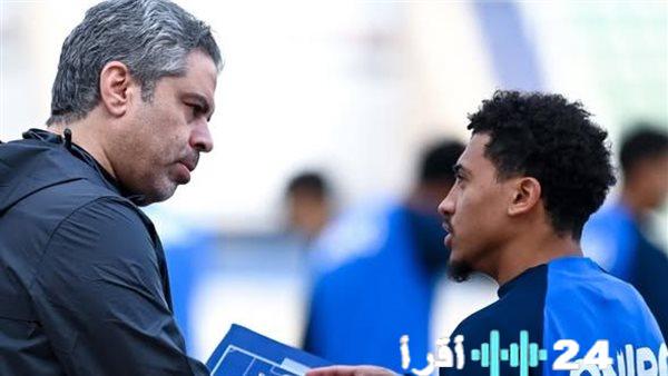 تحديد موعد المؤتمر الصحفي لعرض تفاصيل مباراة الزمالك والمصري في بطولة الكونفدرالية