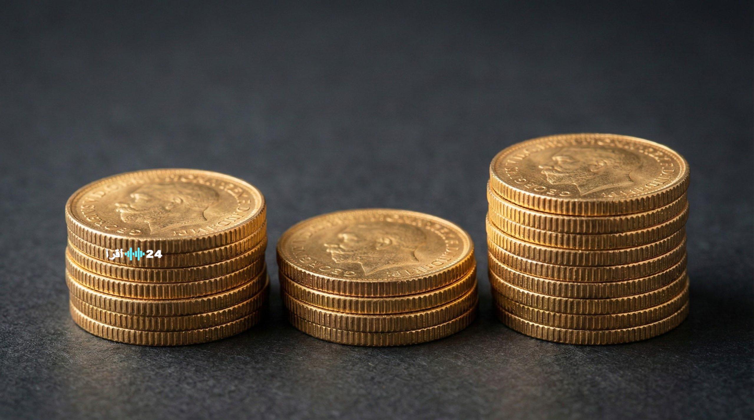 قفزة مدوية للجنيه الذهب الجمعة 23 يناير 2026: المعدن الأصفر يسجل ارتفاعًا غير مسبوق