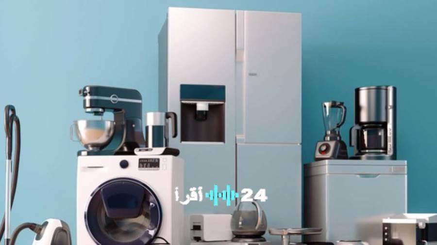 استيراد 90% من مواتير وملفات الأجهزة الكهربائية يكشف تحديات صناعة الجيزة