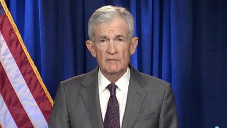 أسواق السندات الأمريكية تحت الضغط واستقلال الفيدرالي ضرورة حاسمة