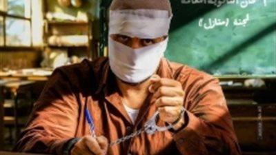 هشام ماجد يثير الجدل عبر بوستر فيلم برشامة بتصميمه الجريء