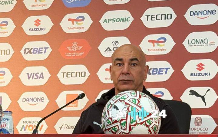 «حصريًا» حسام حسن يفتح قلبه ويكشف أسرار سقوط الفراعنة في نصف نهائي أمم أفريقيا قبل مواجهة نيجيريا المرتقبة