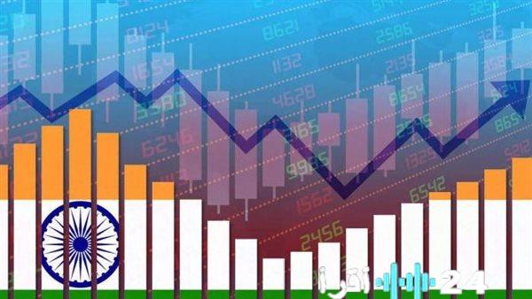 «تحديات الرسوم الجمركية لن تعيقنا» الهند تتوقع قفزة اقتصادية بنسبة 7.4% بحلول 2026