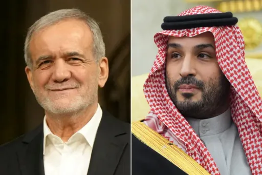 الرياض تحظر استخدام أجوائها وأراضيها في أي عمليات عسكرية ضد إيران