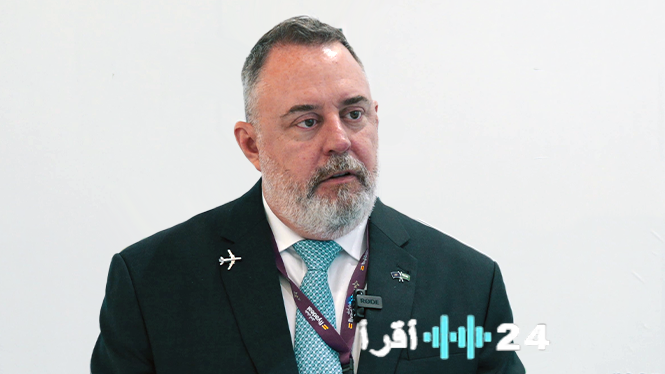 «آفاق واعدة لسوق الطيران السعودي: توقعات بنمو مستدام حتى عام 2026»