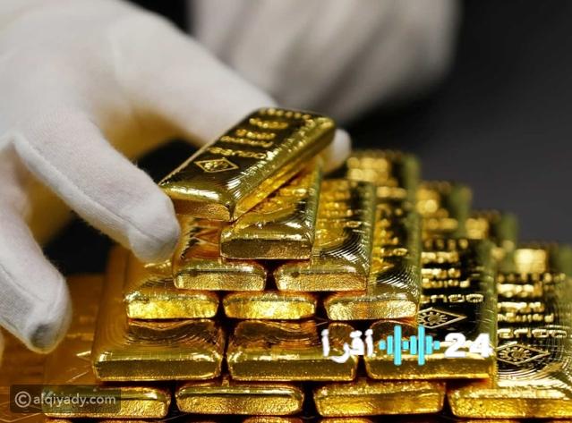 أسعار الذهب تتصدر محلات الصاغة المصرية يوم الأحد 25 يناير 2026