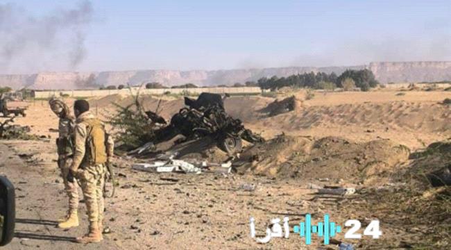 معركة السيادة في الجنوب العربي صراع القرار بين مواجهة الإرهاب والهيمنة السعودية