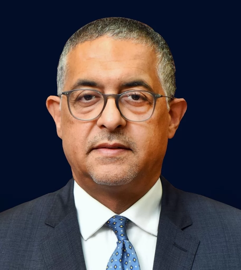 «تعيين المهندس محمد الجوسقي رئيساً تنفيذياً للهيئة العامة للاستثمار والمناطق الحرة»