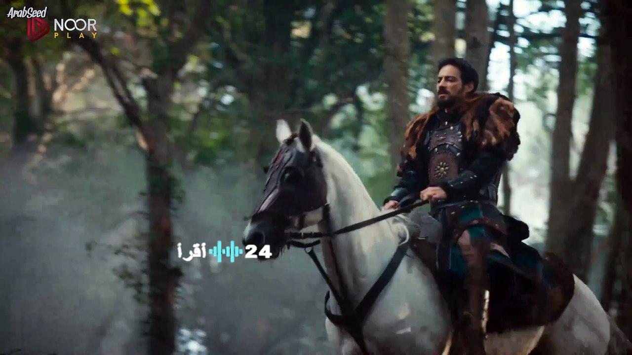 إعلان الحلقة 11 من مسلسل المؤسس أورهان يكشف عن مفاجآت مثيرة وتحديات حاسمة تعيد تشكيل مسار القيادة بالكامل