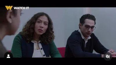 ملخص أحداث الحلقة الثلاثين من مسلسل ميدترم وتجارب النهاية السعيدة