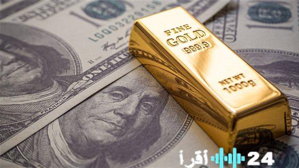 ارتفاع أسعار الذهب في الأسواق المحلية والعالمية نتيجة تذبذب قيمة الدولار