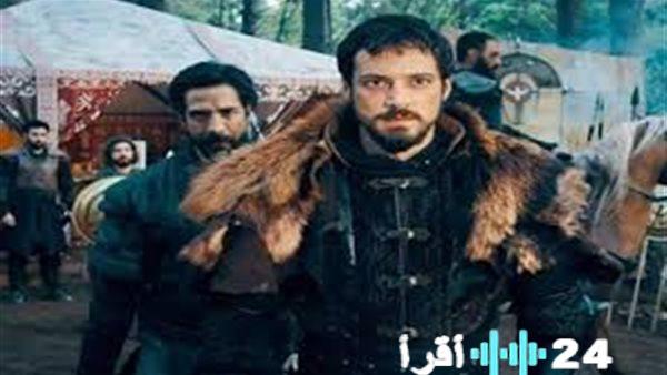 صراعات سياسية وتحالفات خفية في الحلقة 12 من مسلسل المؤسس أورهان