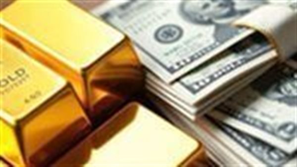 أسعار الذهب والدولار تسجل 6175 جنيها لعيار 21 اليوم الخميس