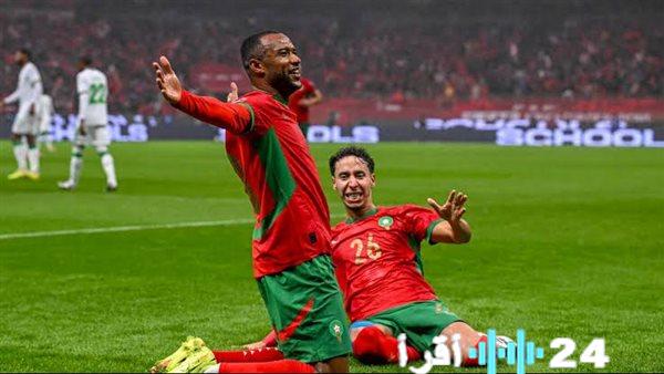 أفضلية منتخب المغرب أمام تنزانيا وتعزيز مطالب الجماهير في كأس إفريقيا