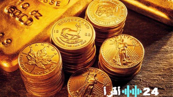 توترات جرينلاند تدفع الذهب لاختبار حاجز 5000 دولار