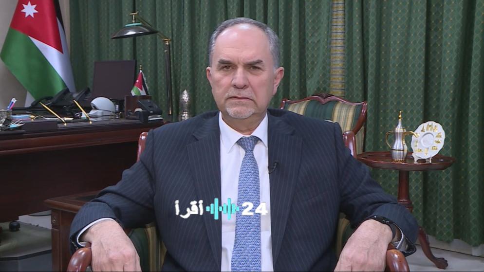 وزير العدل الكاتب العدل يقلل الوقت والكلفة ويسهل إنجاز المعاملات