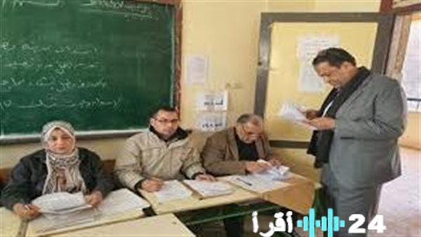 نتائج الشهادة الإعدادية بمحافظة الغربية 2026 متاحة الآن بالأسماء