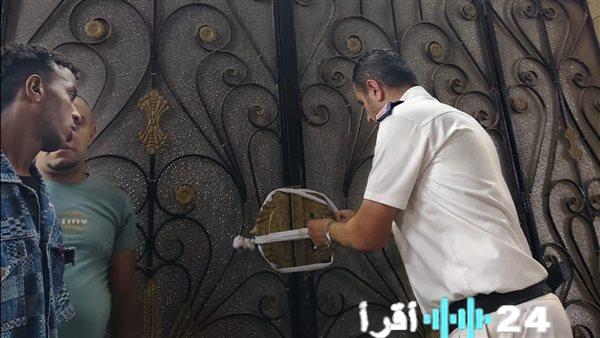 التضامن تضرب بيد من حديد إغلاق 80 دارًا للمسنين في حملة كبرى بأنحاء الجمهورية