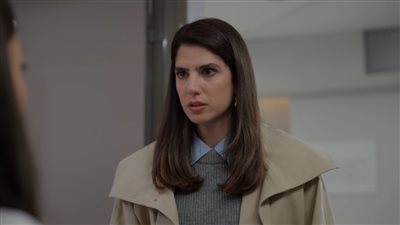 الأقنعة تتهاوى والأسرار تنكشف بوضوح في مسلسل ليل الحلقة 24