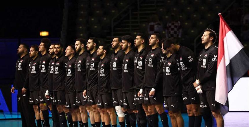 مباراة مصر ونيجيريا اليوم تعرف على القنوات الناقلة في كأس أمم إفريقيا لكرة اليد