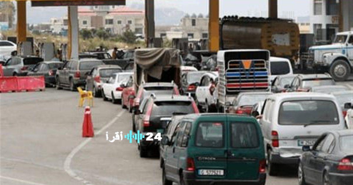 «صيفٌ لبنانيٌّ حارقٌ بانتظار الحلول» هل لبنان على أعتاب جولة جديدة من أزمة المحروقات وما هي خيارات تجنب الانهيار