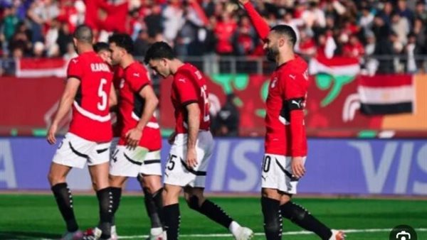 تردد قناة TNT المغربية وقناة الجزائرية لمتابعة مباراة منتخب مصر المقبلة