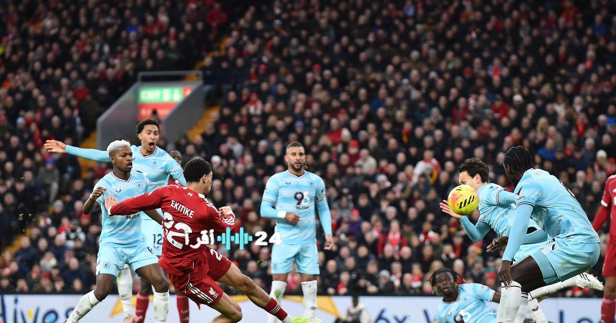 أزمة جديدة تضرب ليفربول قبيل صدام دوري الأبطال