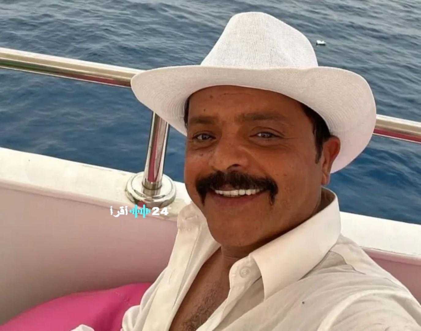 محمد هنيدي وأحمد حلمي يتصدران السباق الإذاعي لرمضان 2026 بمسلسلات جديدة