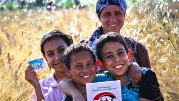 تفاصيل دعم يناير 2026 لمستفيدي تكافل وكرامة تحت إشراف الدكتورة مايا مرسي وأماكن الصرف المتاحة