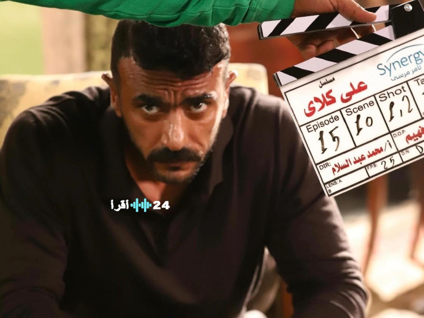 ستة مسلسلات رمضانية 2026 بأسماء شخصيات أبطالها