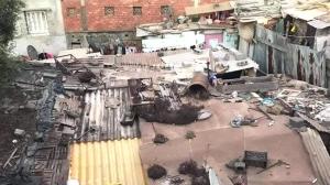 مطالبات بترحيل 160 أسرة من حي عمار كرشيش